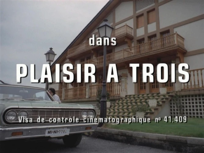 Title Card