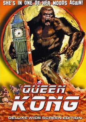 DVD Cover (Image Entertainment)