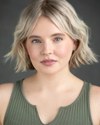 Madison Seguin