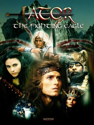 Theatrical Poster (USA)