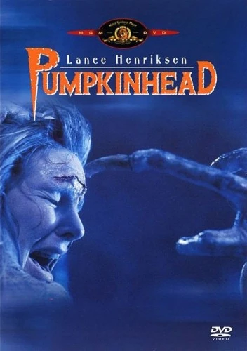 DVD Cover (Germany)