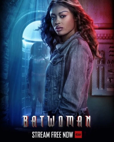 Theatrical Poster (USA)