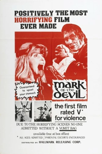 Theatrical Poster (USA)