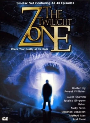 DVD Cover (New Line Studios)