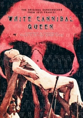 DVD Cover (Televista)