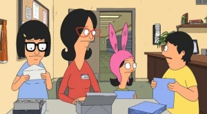 Stop! Or My Mom Will Sleuth!