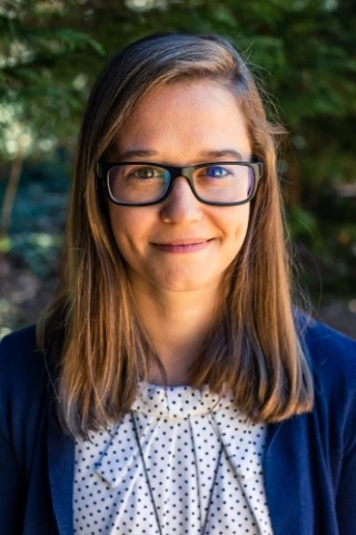Emily Williquette
