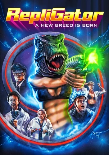 Theatrical Poster
