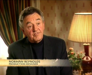Norman Reynolds