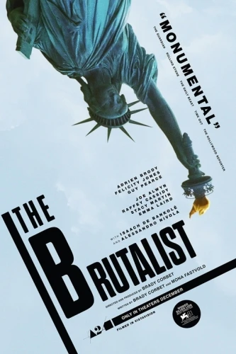 Theatrical Poster (USA)
