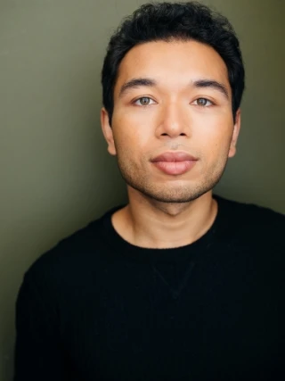 Aaron Alcaraz