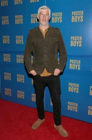 Kieran O'Reilly