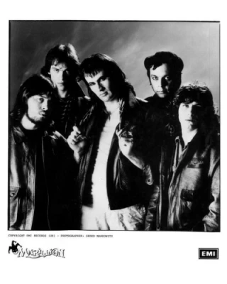 Marillion