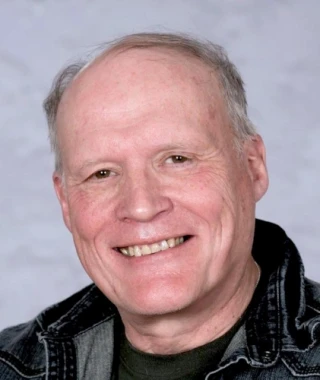 Peter Lewis Walsh