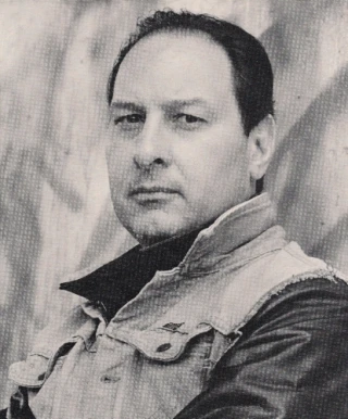 Vic Bucossi