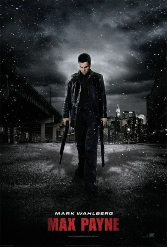 Theatrical Poster (USA)