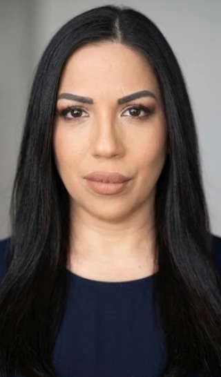 Alba Katiuska Mera