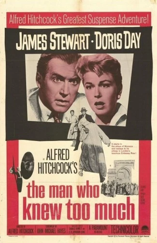Theatrical Poster (USA)