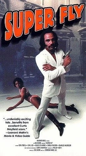 VHS Cover (Goodtimes)