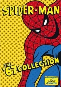 Spider-Man: Season 1