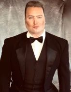 Jonathan Grant