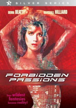 DVD Cover (Hollywood Entertainment)