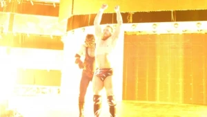 Countdown to WWE Extreme Rules 2018