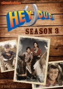 Hey Dude: Season 3