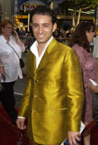 Fabiano Martell