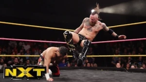 Carnage and Pain