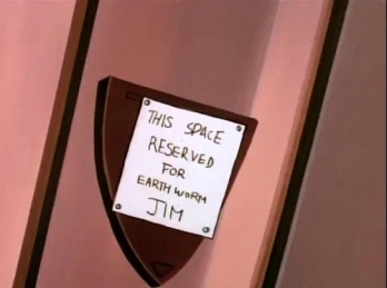 Bring Me the Head of Earthworm Jim