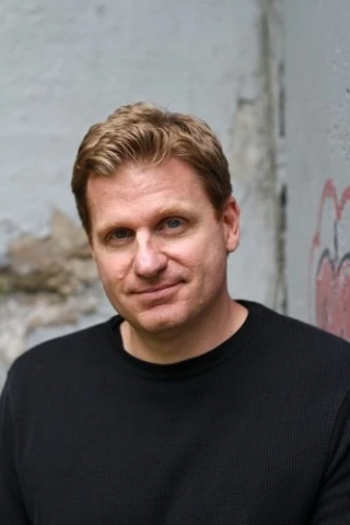 Sean McPherson