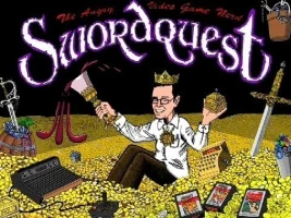 Swordquest