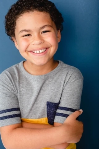 Brayden Morgan