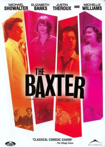 DVD Cover (Canada)