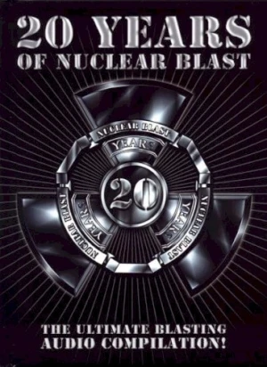 20 Years of Nuclear Blast