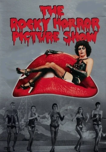 DVD Cover (Twentieth Century Fox)