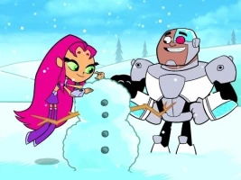 Second Christmas