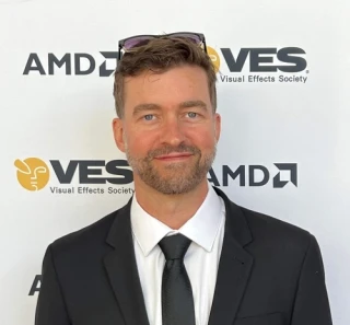 Andrew Park