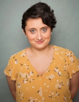 Erica Diederich