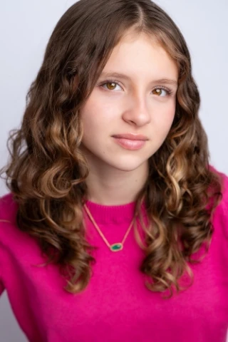 Alice Sophie Malyukova