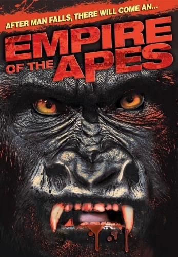DVD Cover (Alpha Video)