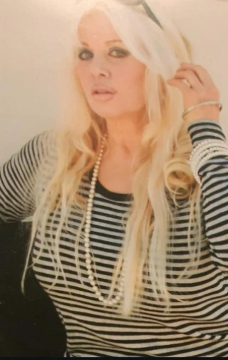 ShaynaAngel Monroe