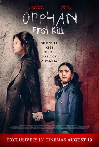 Theatrical Poster (USA)