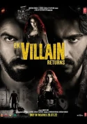 The Villain Returns
