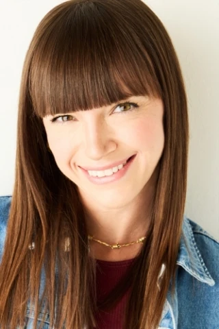 Jessica Pinfield