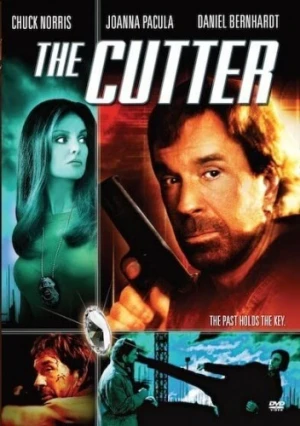 DVD Cover (Sony Home Entertainment)