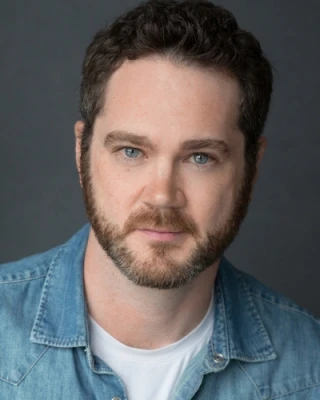 Simon Bubb