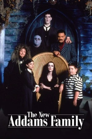 Theatrical Poster