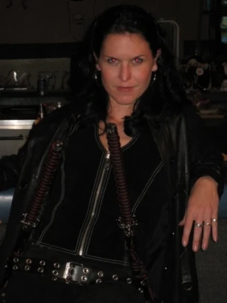Heather Surdukan